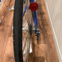 ミニベロ　GIOS Anticoの画像