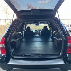 MDX YD1 ホンダカナダの画像