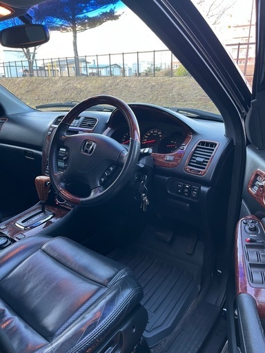 MDX YD1 ホンダカナダ
