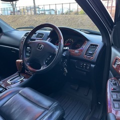 MDX YD1 ホンダカナダの画像