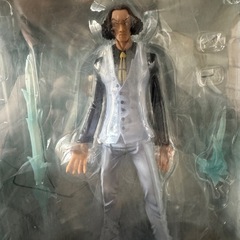 ワンピース pop 青キジの画像