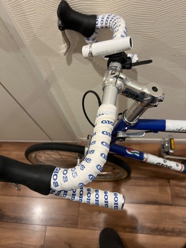 ミニベロ　GIOS Antico