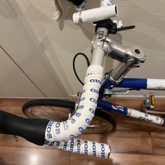 ミニベロ　GIOS Anticoの画像