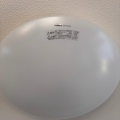 早い者勝ち！照明器具お引き取り願います！の画像