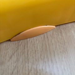 バスチェア　アップリカの画像