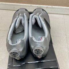 FootJoy LoPro collection ゴルフシューズ 24cm レディース スパイク (P2126narYM)の画像