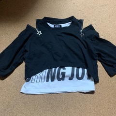 小学生4.5.6年生女子　夏洋服カバンまとめての画像