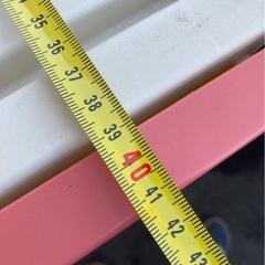 プラスチック収納😊☘️の画像