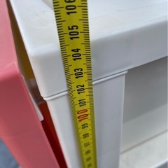 プラスチック収納😊☘️の画像