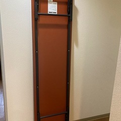 【無料】座卓（ローテーブル）あげます！の画像