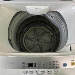 アイリスオーヤマ 洗濯機 2021年の画像