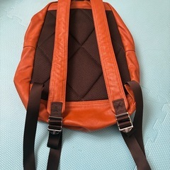 PORTER リュクの画像