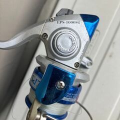 釣り道具一式の画像