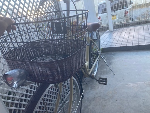 新品購入