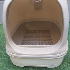 猫 トイレの画像