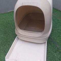 猫 トイレの画像