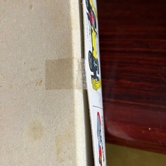 ARIIミニ四駆未開封の画像