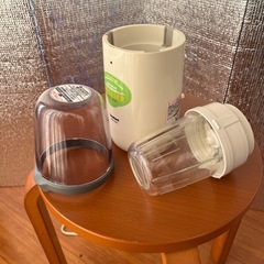 イワタニ　ミキサーの画像