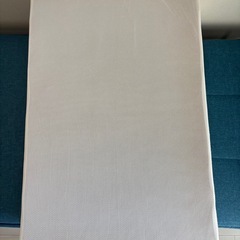 マットレス(シングル)の画像