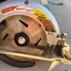 マルノコの画像