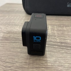 GoPro10の画像
