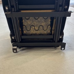 BRIDE セミバケットシートの画像