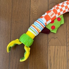 【アンパンマン】ジムメリー　ベビーカー　チャイルドシート　ハイローチェアの画像