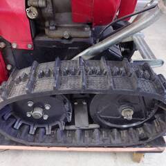 ホンダ除雪機　HS80js　セル付き　整備済みの画像