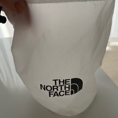 The North Face スタッフサック　ミニ巾着の画像