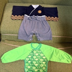 ベビー服 子供服　22点　80サイズの画像