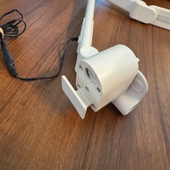 ニトリ　デスクライト
の画像