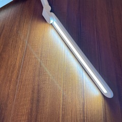 ニトリ　デスクライト
の画像