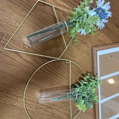 【無料】写真たて、額縁あげます！の画像