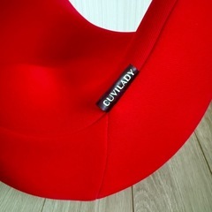 クビレディの画像