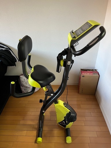 ALFITS  エアロバイク