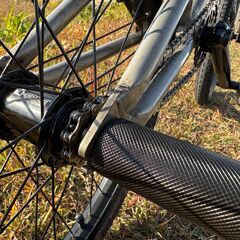 BMX MOTELWORKS AUX 20インチの画像