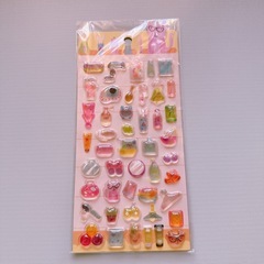 ボンボンドロップシール　ol💄コスメ🧴雑貨🫧小物の画像