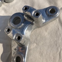 マイティダックスST90用トリプルツリー中古当時物の画像