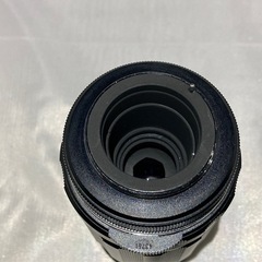 Super-Takumar 200mm 1:4 M42マウントレンズの画像