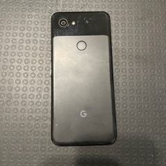 ピクセル 64GB ブラックの画像