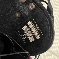 スノボー スノーボード ブーツ 24cmの画像