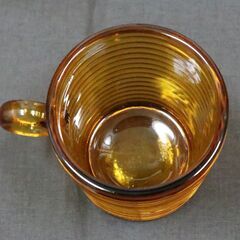 【12月21日　最終処分】　無料　SOGA GLASS（ソガグラス）Z-3022A　アイスペール　食器　中古品の画像