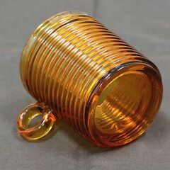 【12月21日　最終処分】　無料　SOGA GLASS（ソガグラス）Z-3022A　アイスペール　食器　中古品の画像