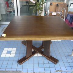 ID：243398　テーブル 　キズ・かけ有りの画像