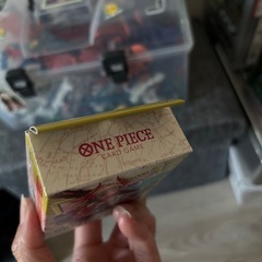 ワンビース スタートキット🃏状態綺麗✨の画像