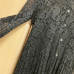 lascolinas 総レース　セットアップの画像