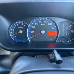 車検長い‼️機関良好‼️格安‼️即納可‼️の画像