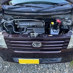 車検長い‼️機関良好‼️格安‼️即納可‼️の画像