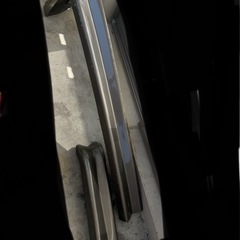 100系ハイエース エアロの画像