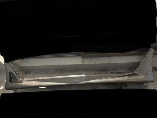 100系ハイエース エアロ